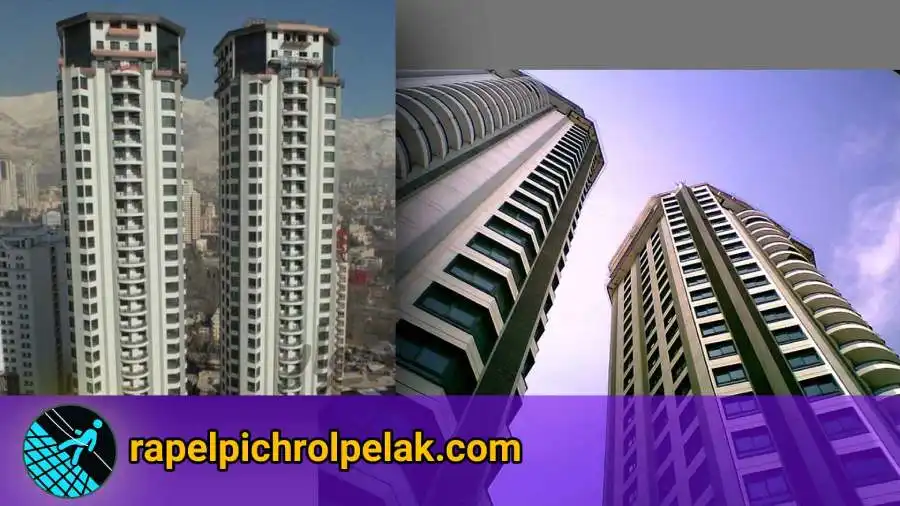 مقاوم سازی نمای ساختمان