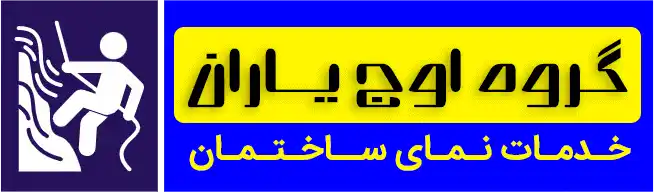 لوگوی اوج یاران